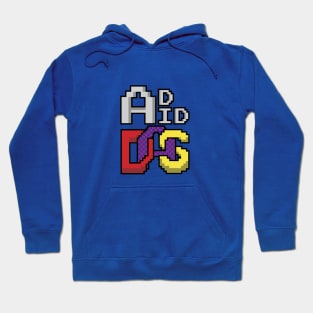 ms Dos adidas Hoodie